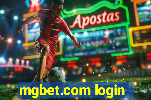mgbet.com login